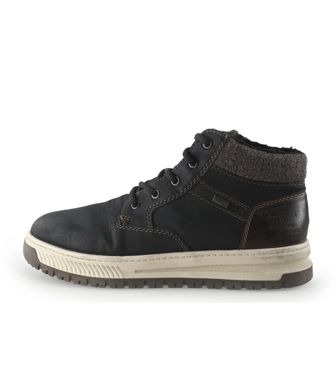 Rieker Schnürstiefel