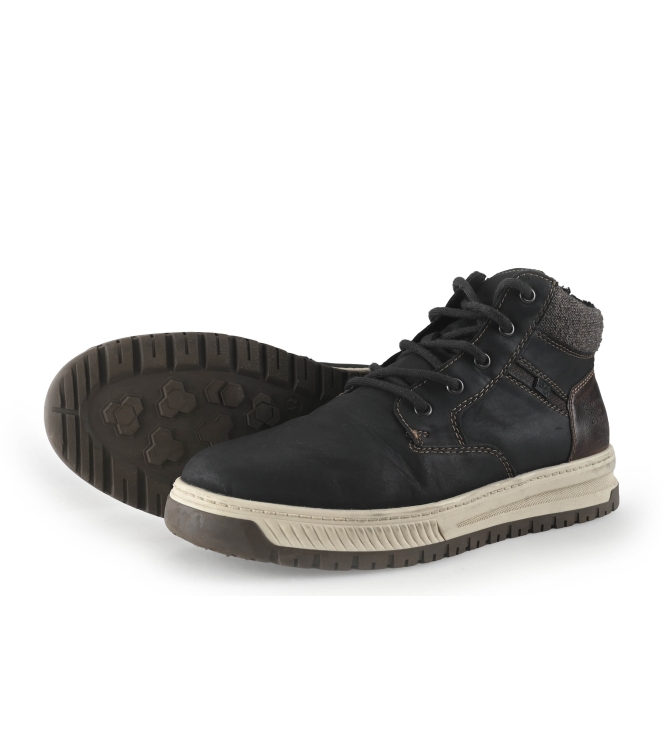 Rieker Schnürstiefel