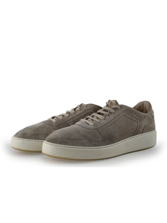 Nubikk Sneaker Beige 352042
 Größe 40
 
