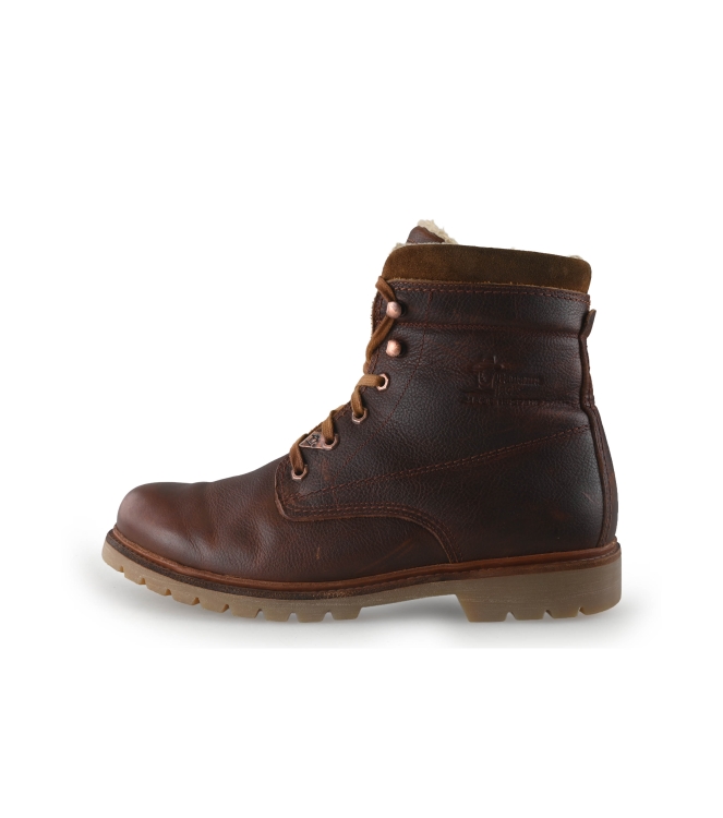 Panama Jack Schnürstiefel