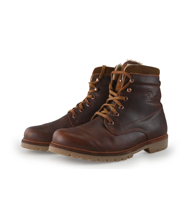 Panama Jack Schnürstiefel
