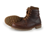 Panama Jack Schnürstiefel