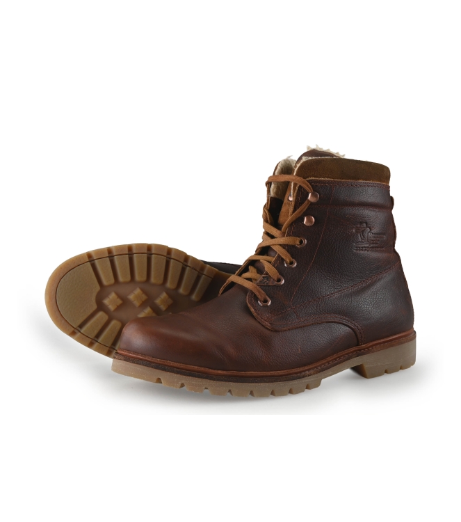 Panama Jack Schnürstiefel