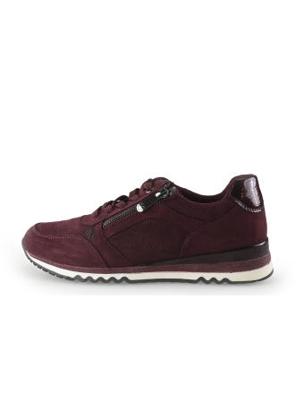 Marco Tozzi Sneaker Rot 352047
 Größe 39
 