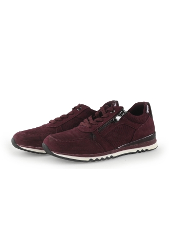 Marco Tozzi Sneaker Rot 352047
 Größe 39
 