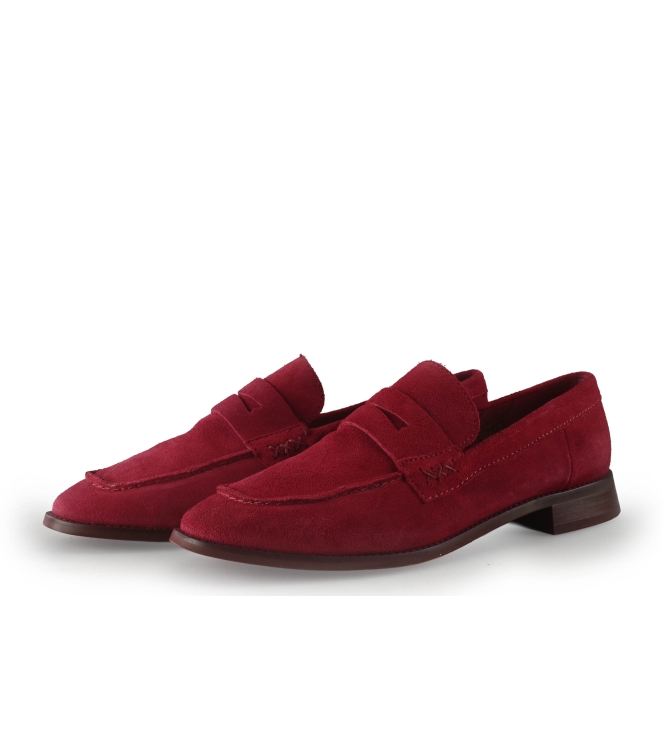 Poelman Slip-ons
