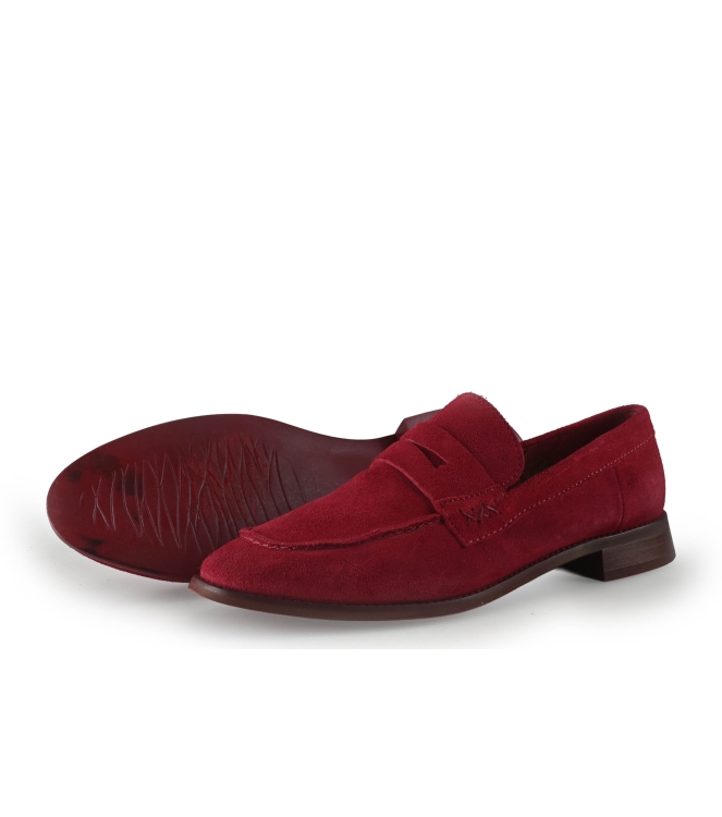 Poelman Slip-ons