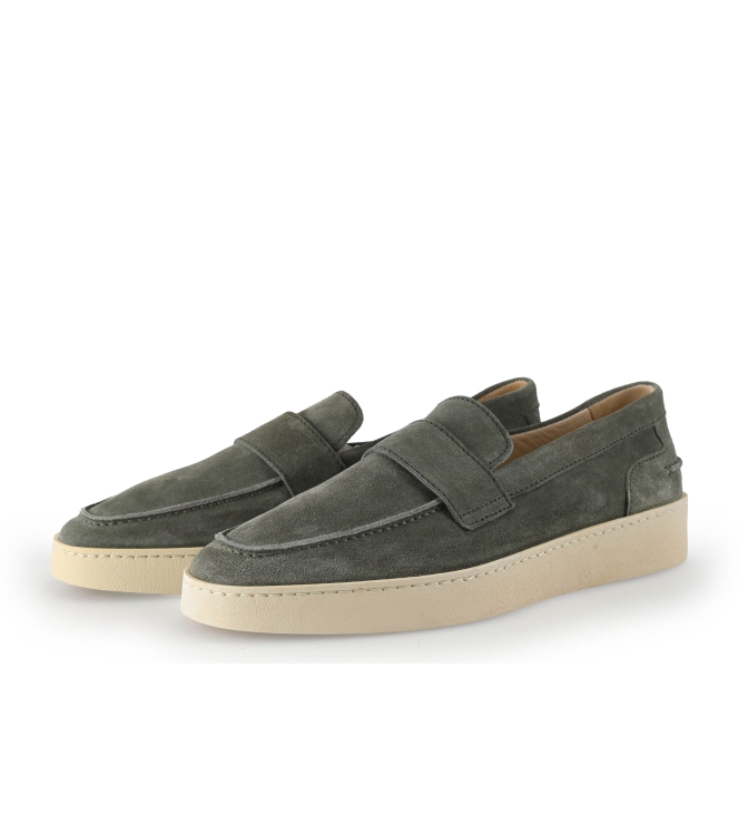 Greve Slip-ons