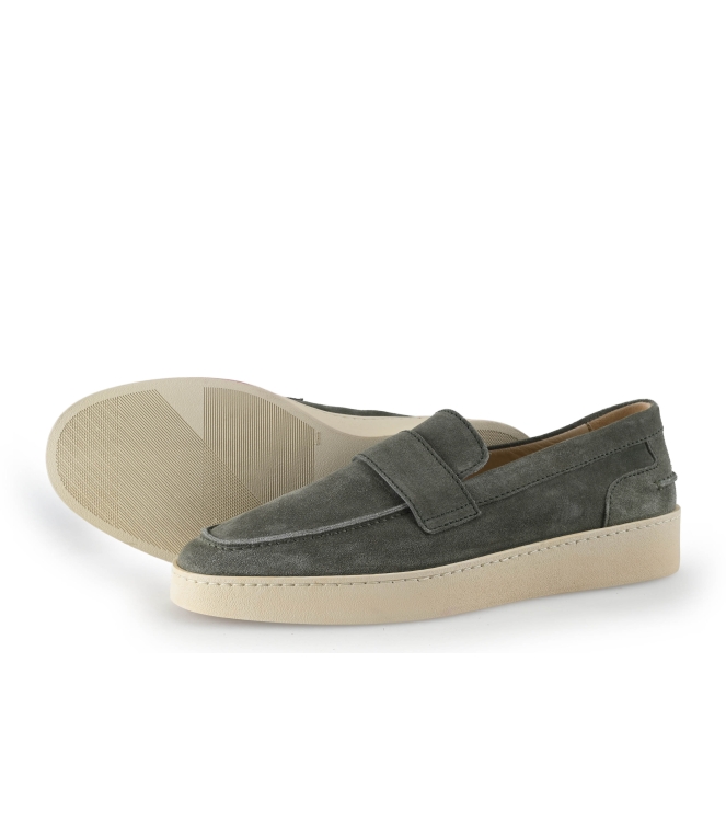 Greve Slip-ons