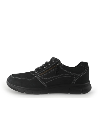 Henry Gondorff Schnürschuhe Blau 352056
 Größe 43
 