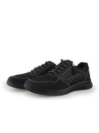 Henry Gondorff Schnürschuhe Blau 352056
 Größe 43
 
