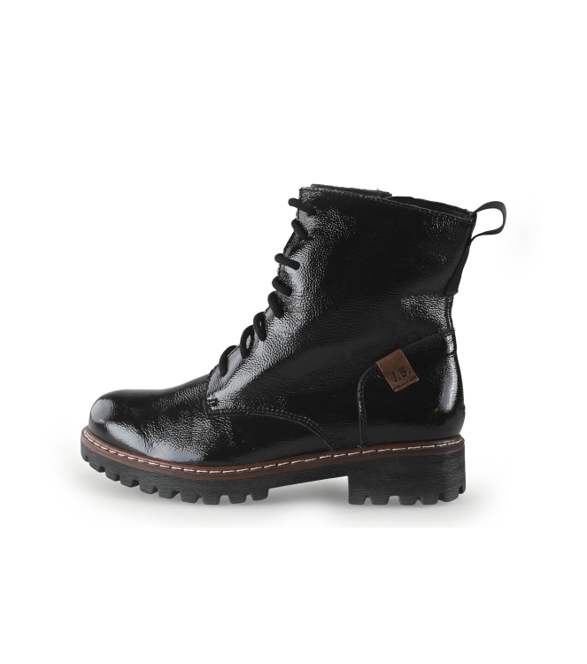 Josef Seibel Schnürstiefel