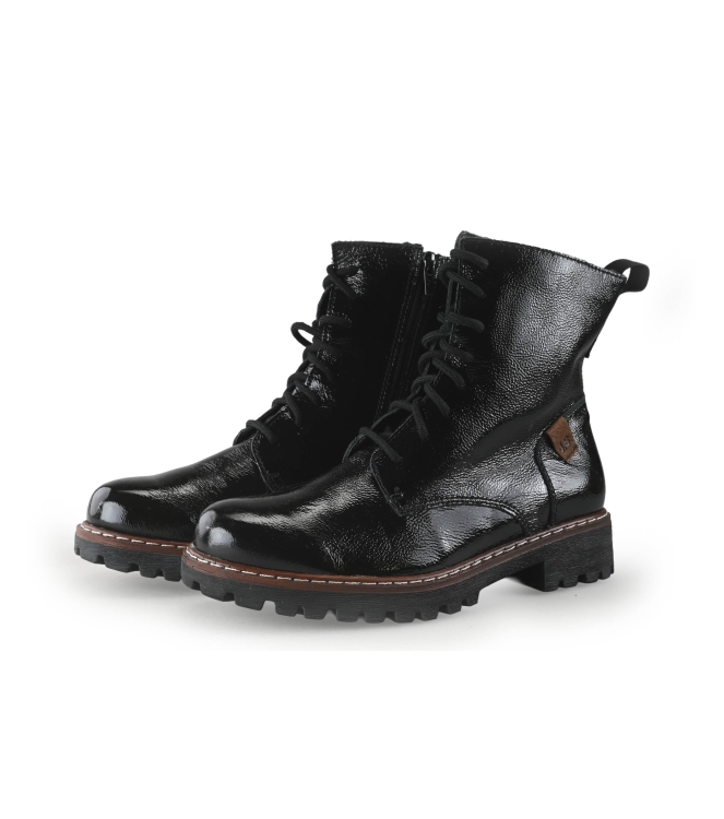 Josef Seibel Schnürstiefel