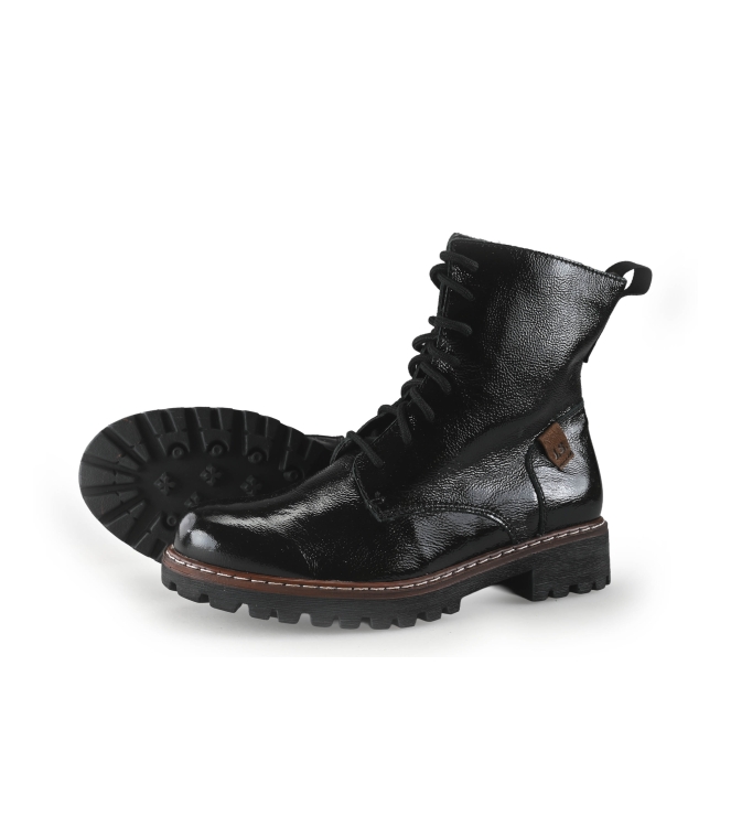 Josef Seibel Schnürstiefel