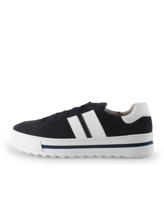 Gabor Sneaker Blau 352058
 Größe 46
 