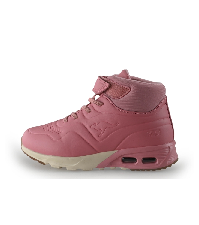 Kangaroos Hohe Sneaker
