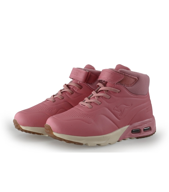 Kangaroos Hohe Sneaker