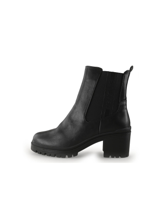 S.oliver Chelsea boots Schwarz 352060
 Größe 41
 