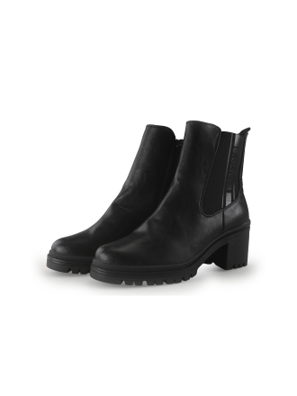 S.oliver Chelsea boots Schwarz 352060
 Größe 41
 