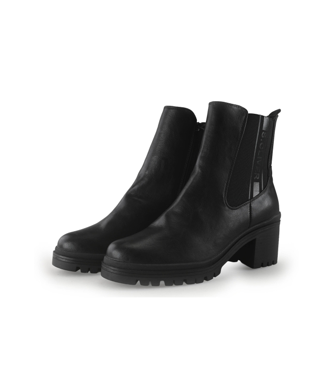 S.oliver Chelsea boots