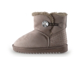 Blackfield Schneestiefel