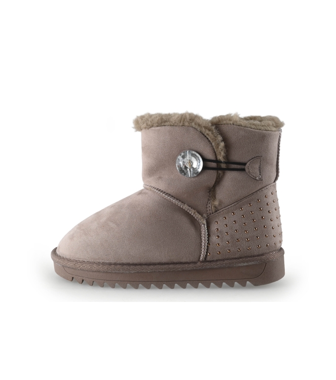 Blackfield Schneestiefel