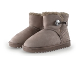 Blackfield Schneestiefel