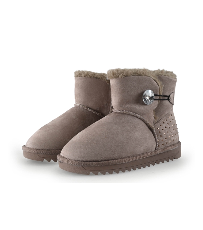 Blackfield Schneestiefel