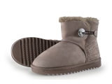 Blackfield Schneestiefel
