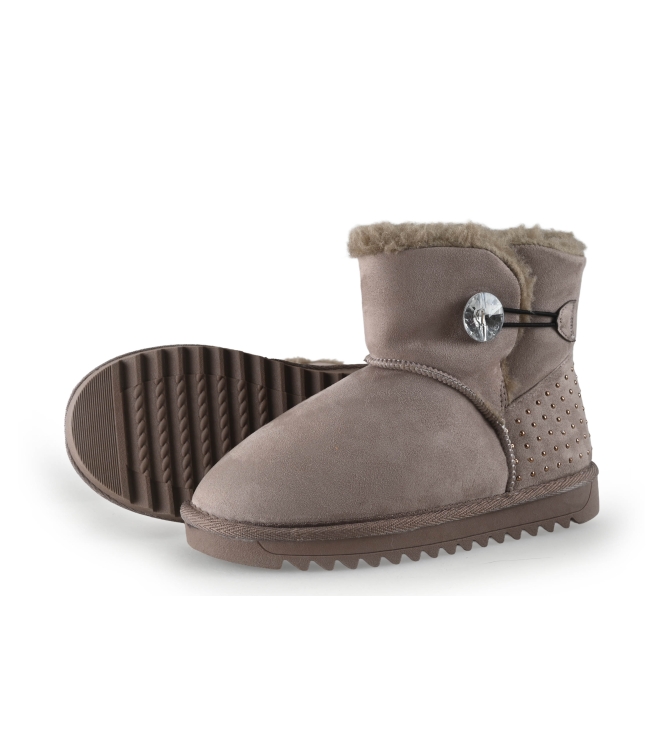 Blackfield Schneestiefel