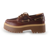 Timberland pumps