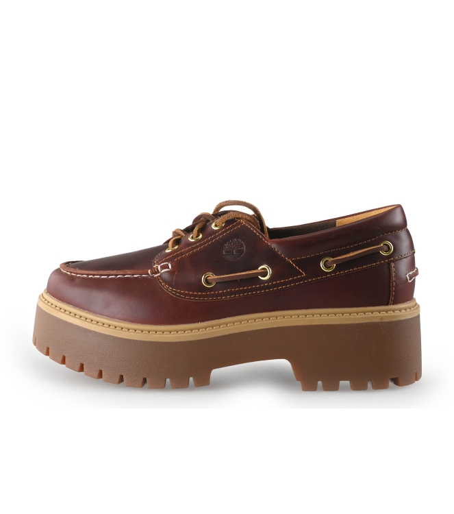 Timberland pumps