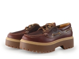 Timberland pumps