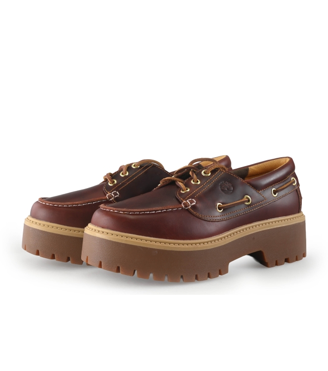 Timberland pumps