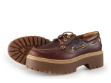 Timberland pumps