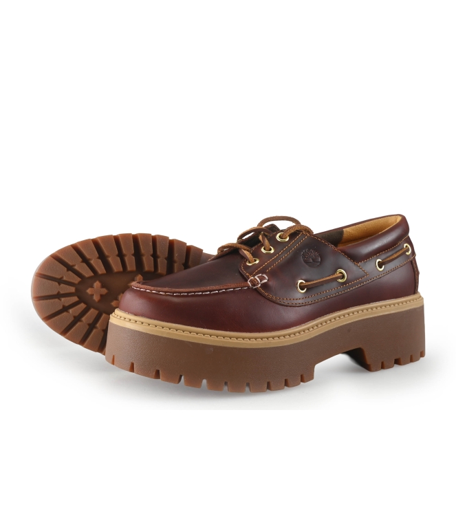 Timberland pumps