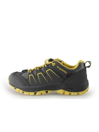 Kangaroos Wanderschuhe Grau 352064
 Größe 34
 