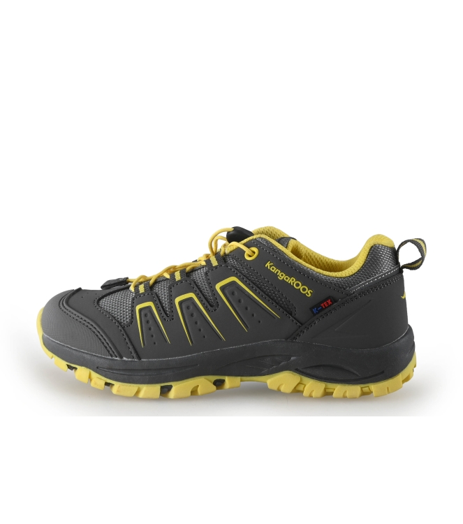 Kangaroos Wanderschuhe