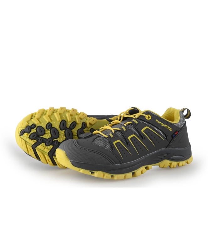 Kangaroos Wanderschuhe