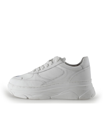 Manfield Sneaker Weiß 352065
 Größe 39
 
