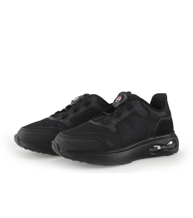 Red Rag Sneaker