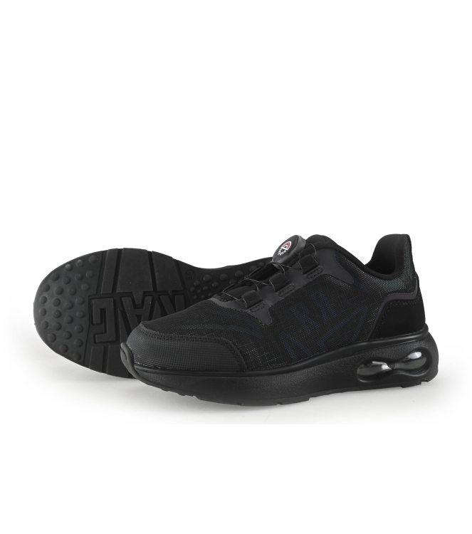 Red Rag Sneaker