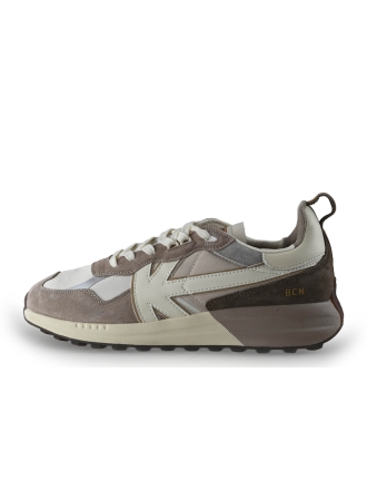 Kaotiko Sneaker Beige 352070
 Größe 46
 
