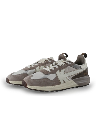 Kaotiko Sneaker Beige 352070
 Größe 46
 