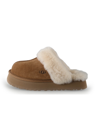 Ugg Hausschuhe Braun 352071
 Größe 39
 