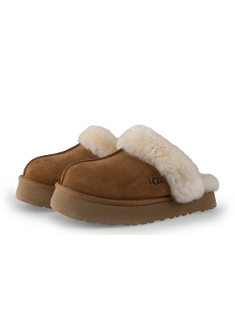 Ugg Hausschuhe Braun 352071
 Größe 39
 