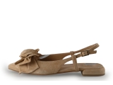 Manfield Ballerinaschuhe