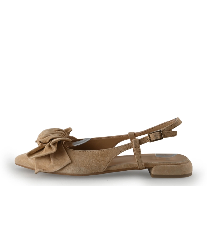 Manfield Ballerinaschuhe