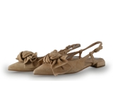 Manfield Ballerinaschuhe
