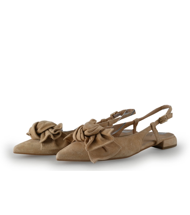 Manfield Ballerinaschuhe